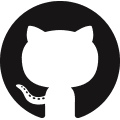 GitHubのアイコン